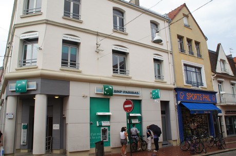 Le Touquet-Paris-Plage